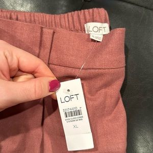 Loft Trousers